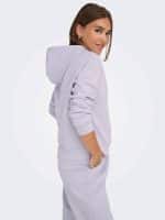 ONLY PLAY ONPLOUNGE LS HOOD SWEAT - NOOS - Image 3
