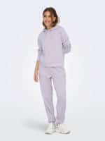 ONLY PLAY ONPLOUNGE LS HOOD SWEAT - NOOS - Image 5