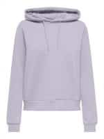 ONLY PLAY ONPLOUNGE LS HOOD SWEAT - NOOS - Image 6