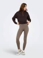 ONLY PLAY ONPJAIA HW SEAM TIGHTS NOOS - Image 4
