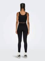 ONLY PLAY ONPJAIA HW SEAM TIGHTS NOOS - Image 2