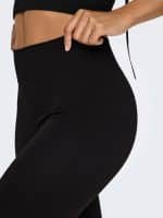 ONLY PLAY ONPJAIA HW SEAM TIGHTS NOOS - Image 3