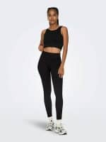 ONLY PLAY ONPJAIA HW SEAM TIGHTS NOOS - Image 4