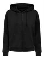 ONLY PLAY ONPLOUNGE HOOD FZ LS SWT NOOS - Image 6
