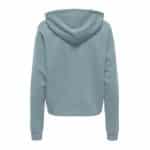 ONLY PLAY ONPCALLI LIFE HOOD LS SWT - Image 2