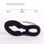 SPORTY SHOES PVC SOLE WITH LIGHTS MINNIE - Image 6