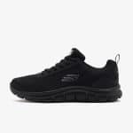 SKECHERS TRACK LESHUR 232758W-BBK