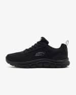 SKECHERS TRACK LESHUR 232758W-BBK