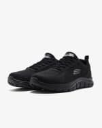 SKECHERS TRACK LESHUR 232758W-BBK - Image 3