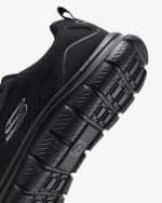 SKECHERS TRACK LESHUR 232758W-BBK - Image 6