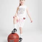 JORDAN 23 JERSEY SET