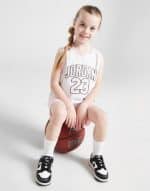 JORDAN 23 JERSEY SET - Image 3