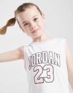 JORDAN 23 JERSEY SET - Image 6
