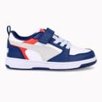 PUMA KIDS Puma Rebound V6 Lo AC+ PS