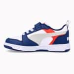 PUMA KIDS Puma Rebound V6 Lo AC+ PS - Image 2
