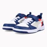 PUMA KIDS Puma Rebound V6 Lo AC+ PS - Image 5