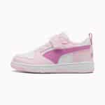 PUMA KIDS Puma Rebound V6 Lo AC+ PS