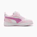 PUMA KIDS Puma Rebound V6 Lo AC+ PS - Image 2