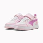 PUMA KIDS Puma Rebound V6 Lo AC+ PS - Image 3