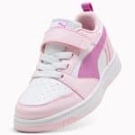 PUMA KIDS Puma Rebound V6 Lo AC+ PS - Image 4