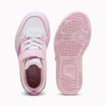 PUMA KIDS Puma Rebound V6 Lo AC+ PS - Image 6
