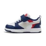 PUMA INFANTS Puma Rebound V6 Lo AC+ Inf