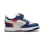 PUMA INFANTS Puma Rebound V6 Lo AC+ Inf - Image 2