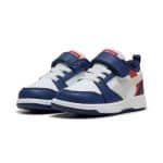 PUMA INFANTS Puma Rebound V6 Lo AC+ Inf - Image 3