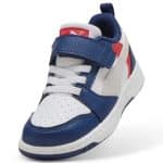 PUMA INFANTS Puma Rebound V6 Lo AC+ Inf - Image 4