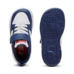 PUMA INFANTS Puma Rebound V6 Lo AC+ Inf - Image 6