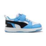 PUMA INFANTS Puma Rebound V6 Lo AC+ Inf