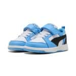 PUMA INFANTS Puma Rebound V6 Lo AC+ Inf - Image 2