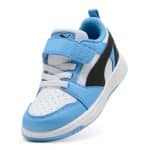 PUMA INFANTS Puma Rebound V6 Lo AC+ Inf - Image 3