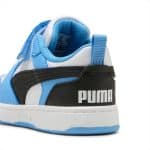 PUMA INFANTS Puma Rebound V6 Lo AC+ Inf - Image 4