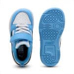 PUMA INFANTS Puma Rebound V6 Lo AC+ Inf - Image 5