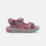 FILA Mermaid Velcro Lights