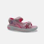 FILA Mermaid Velcro Lights - Image 3