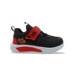 FILA Firefighter Velcro Lights