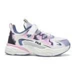FILA Space 4 Memory Velcro