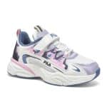 FILA Space 4 Memory Velcro - Image 3