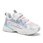 FILA Space 4 Memory Velcro - Image 3