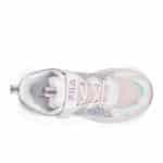 FILA Space 4 Memory Velcro - Image 4
