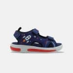 FILA Rocket Velcro Lights