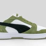 PUMA Rebound v6 Low SD