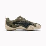 PUMA Mostro XC Vintage Fade