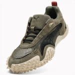 PUMA Mostro XC Vintage Fade - Image 4