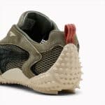 PUMA Mostro XC Vintage Fade - Image 5