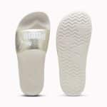 PUMA Leadcat 2.0 Metallic Whisper