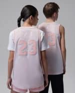 JORDAN 23 JERSEY - Image 2