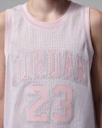 JORDAN 23 JERSEY - Image 4